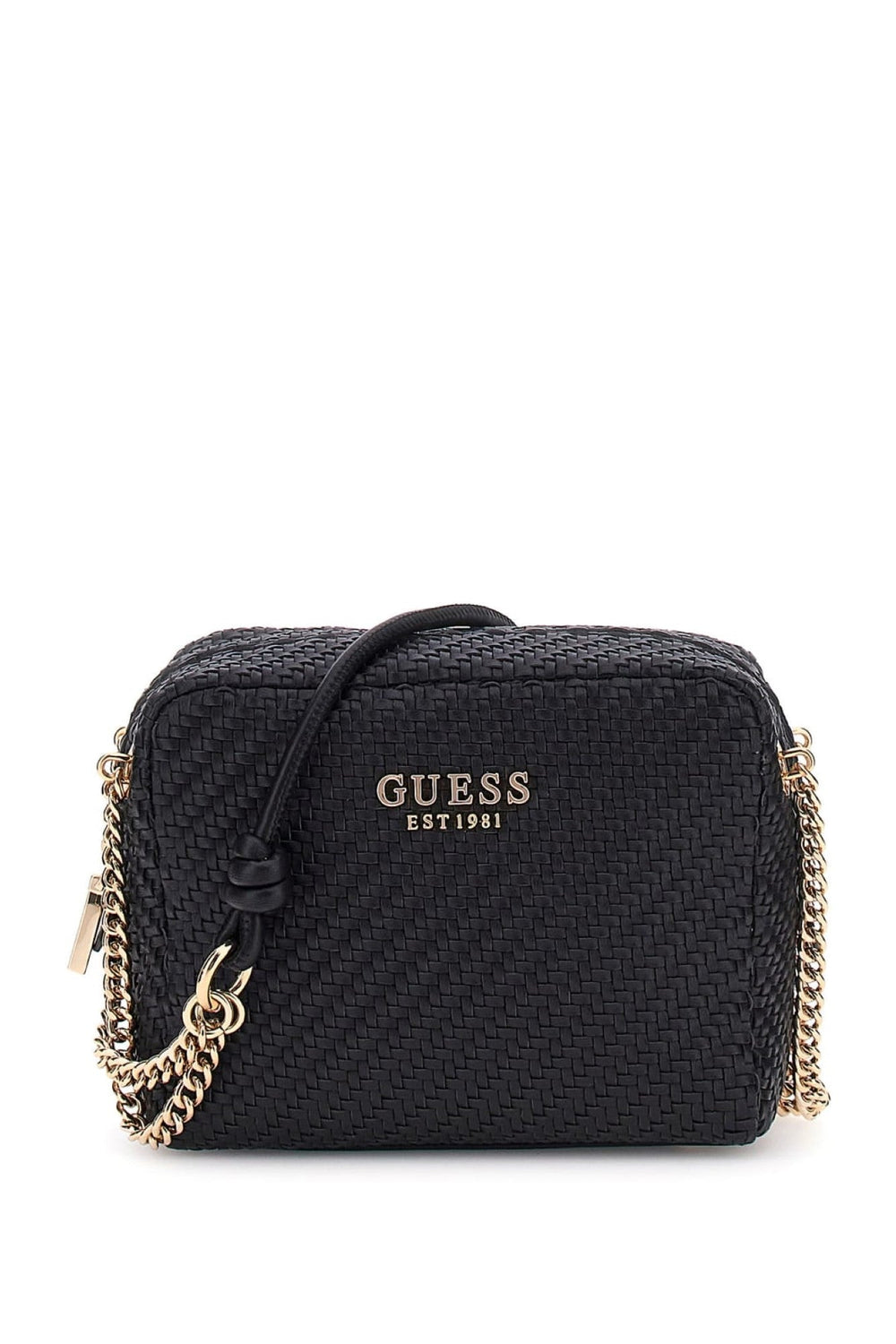 Geanta GUESS de Dama GENTI GUESS Negru ONE 190231962601