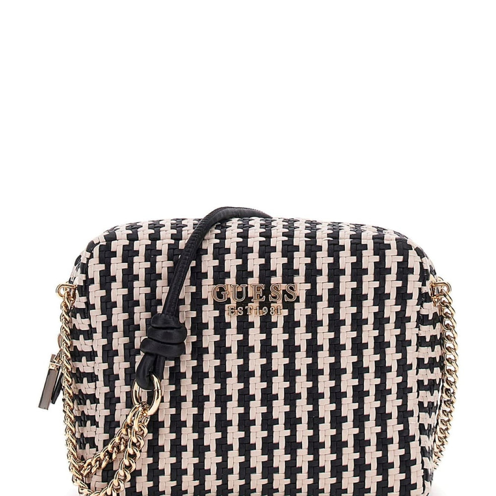 
                      
                        Geanta GUESS de Dama GENTI GUESS Alb ONE 190231962618
                      
                    
