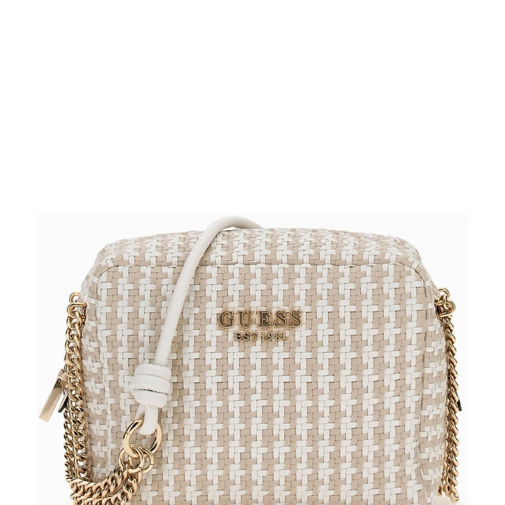 
                      
                        Geanta GUESS de Dama GENTI GUESS Bej ONE 190231962625
                      
                    