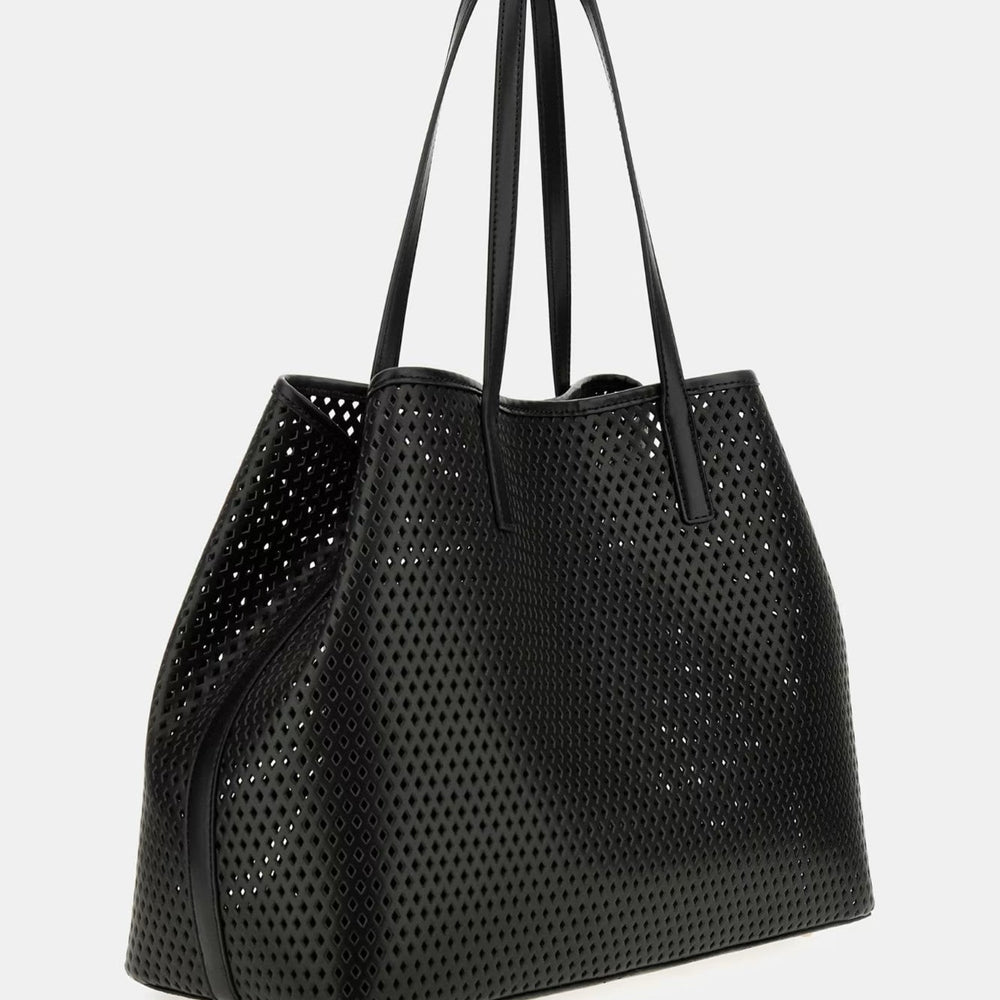 
                      
                        Geanta Dama GUESS cu perforatii DE MANA GUESS   
                      
                    