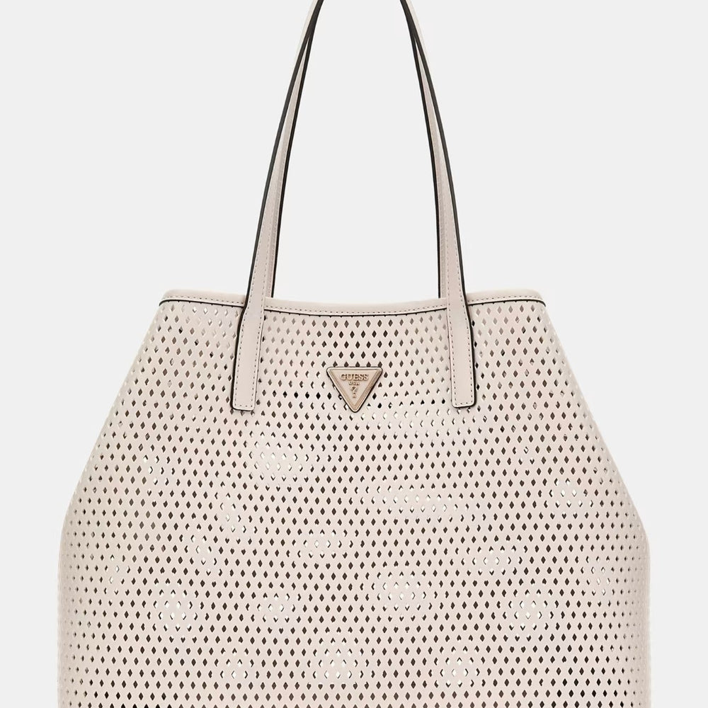 
                      
                        Geanta Dama GUESS cu perforatii DE MANA GUESS   
                      
                    