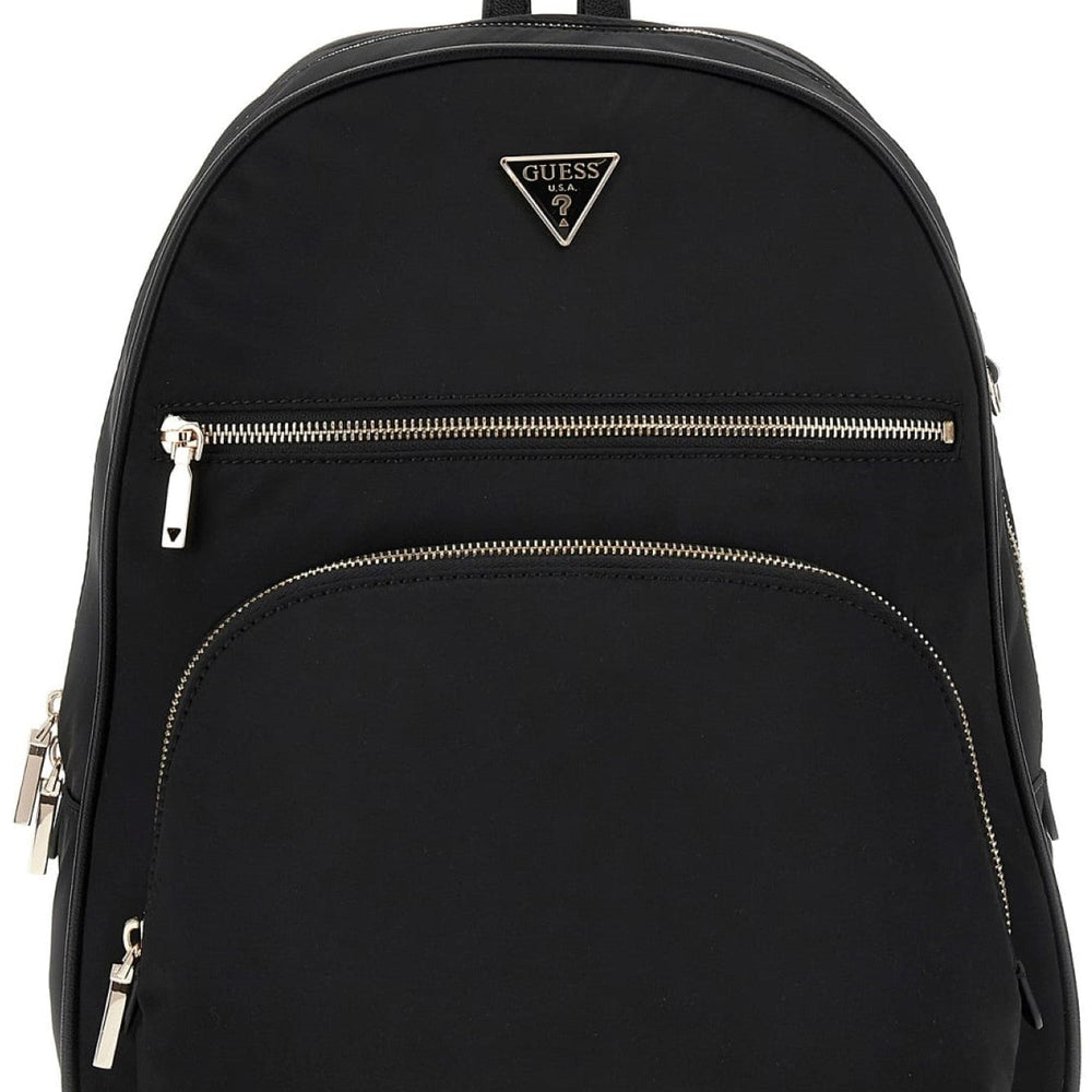 
                      
                        Rucsac GUESS de Dama GENTI GUESS Negru ONE 190231997085
                      
                    
