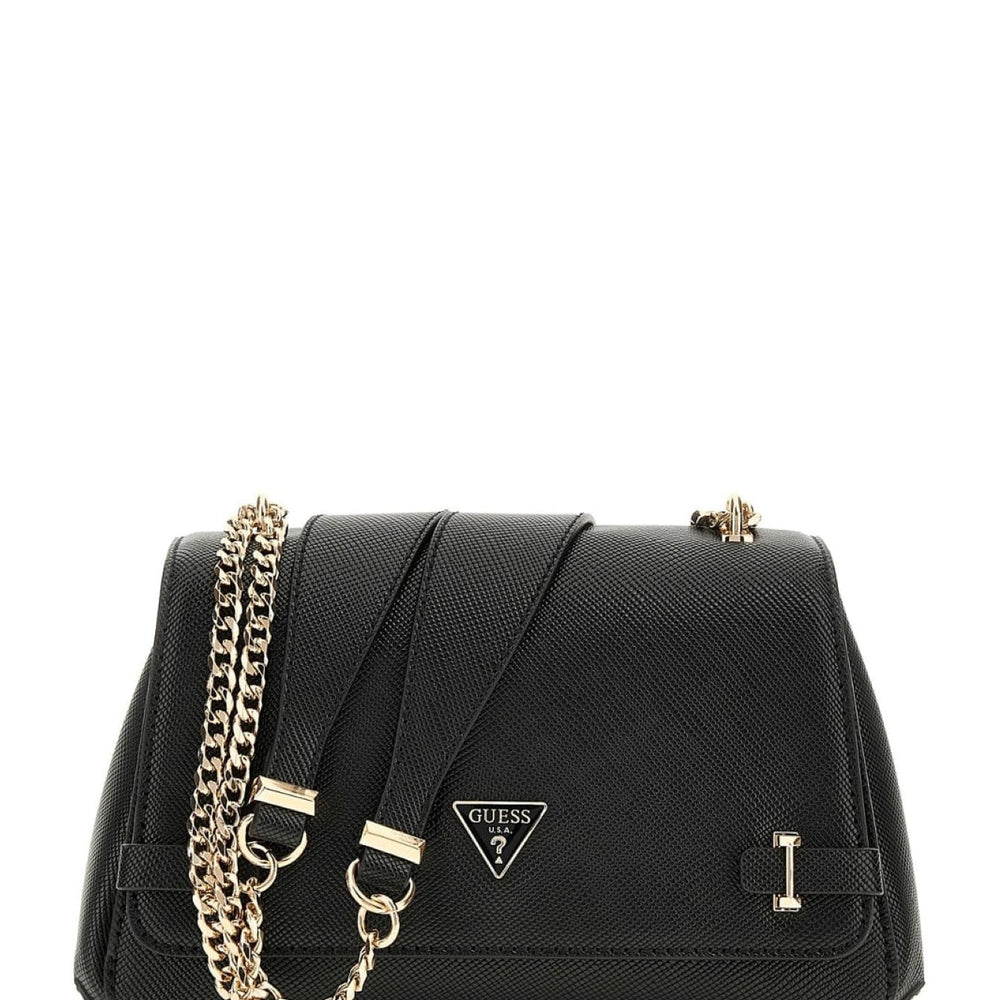 
                      
                        Geanta GUESS de Dama GENTI GUESS Negru ONE 190231965589
                      
                    
