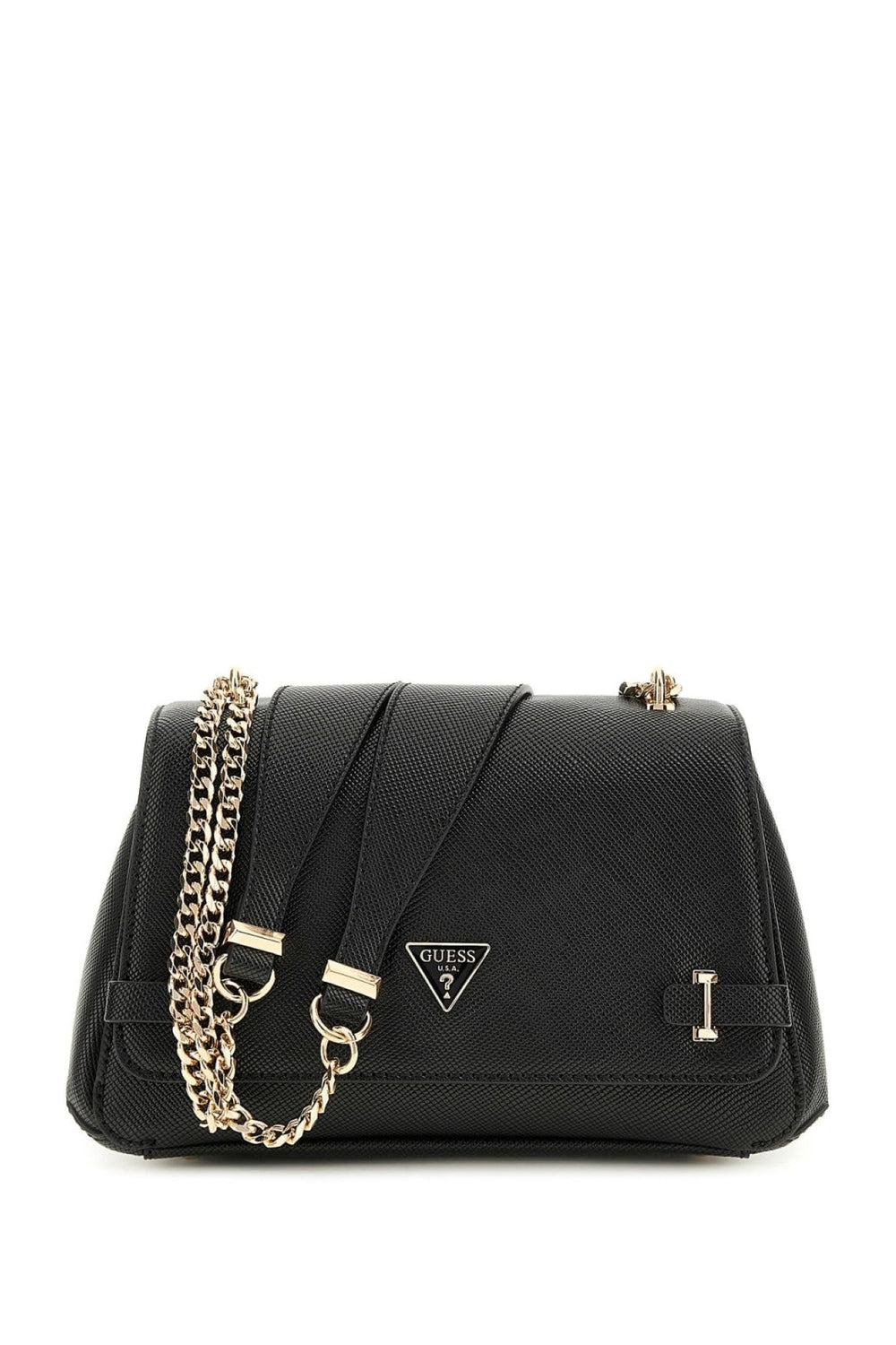 Geanta GUESS de Dama GENTI GUESS Negru ONE 190231965589