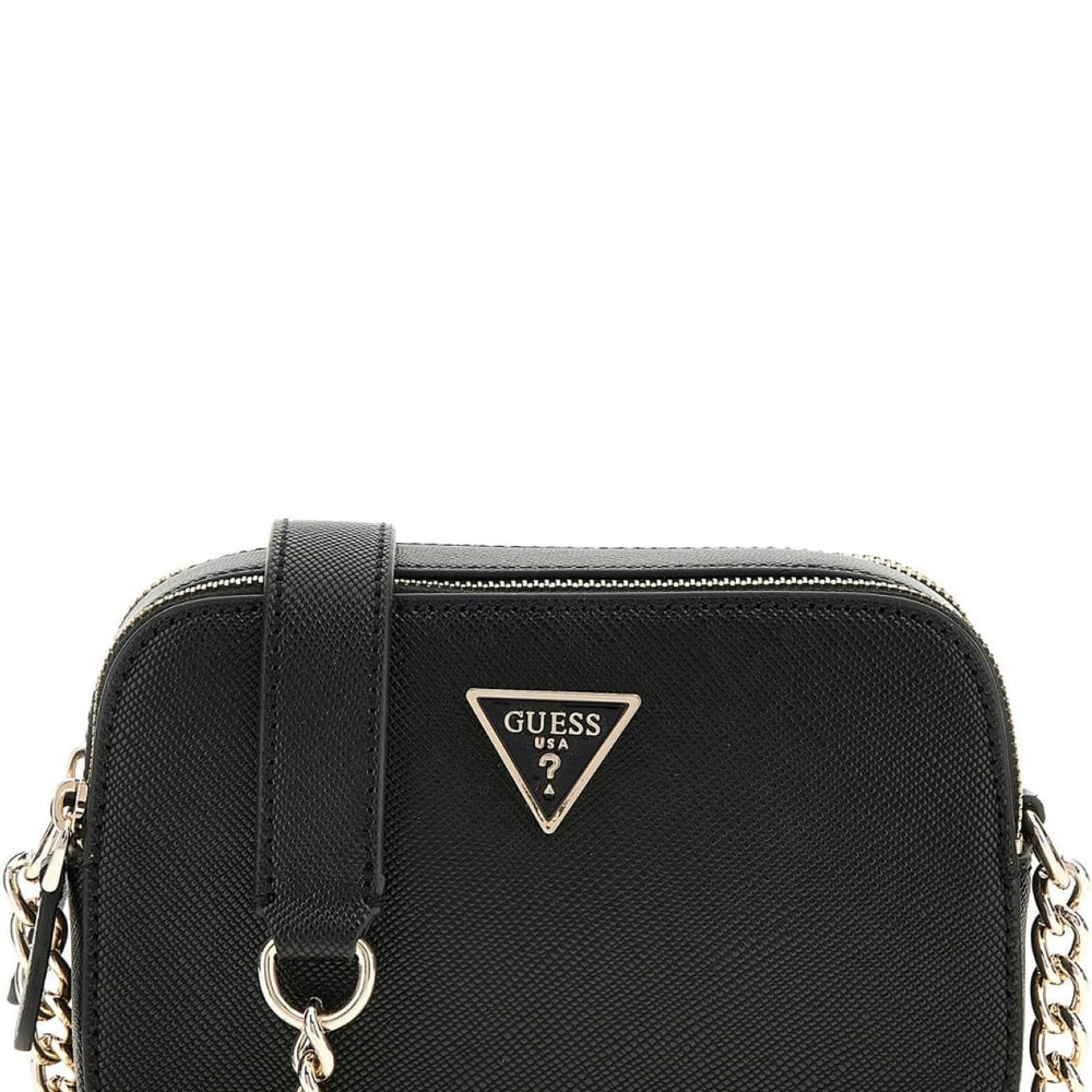 
                      
                        Geanta GUESS de Dama GENTI GUESS Negru ONE 190231961505
                      
                    