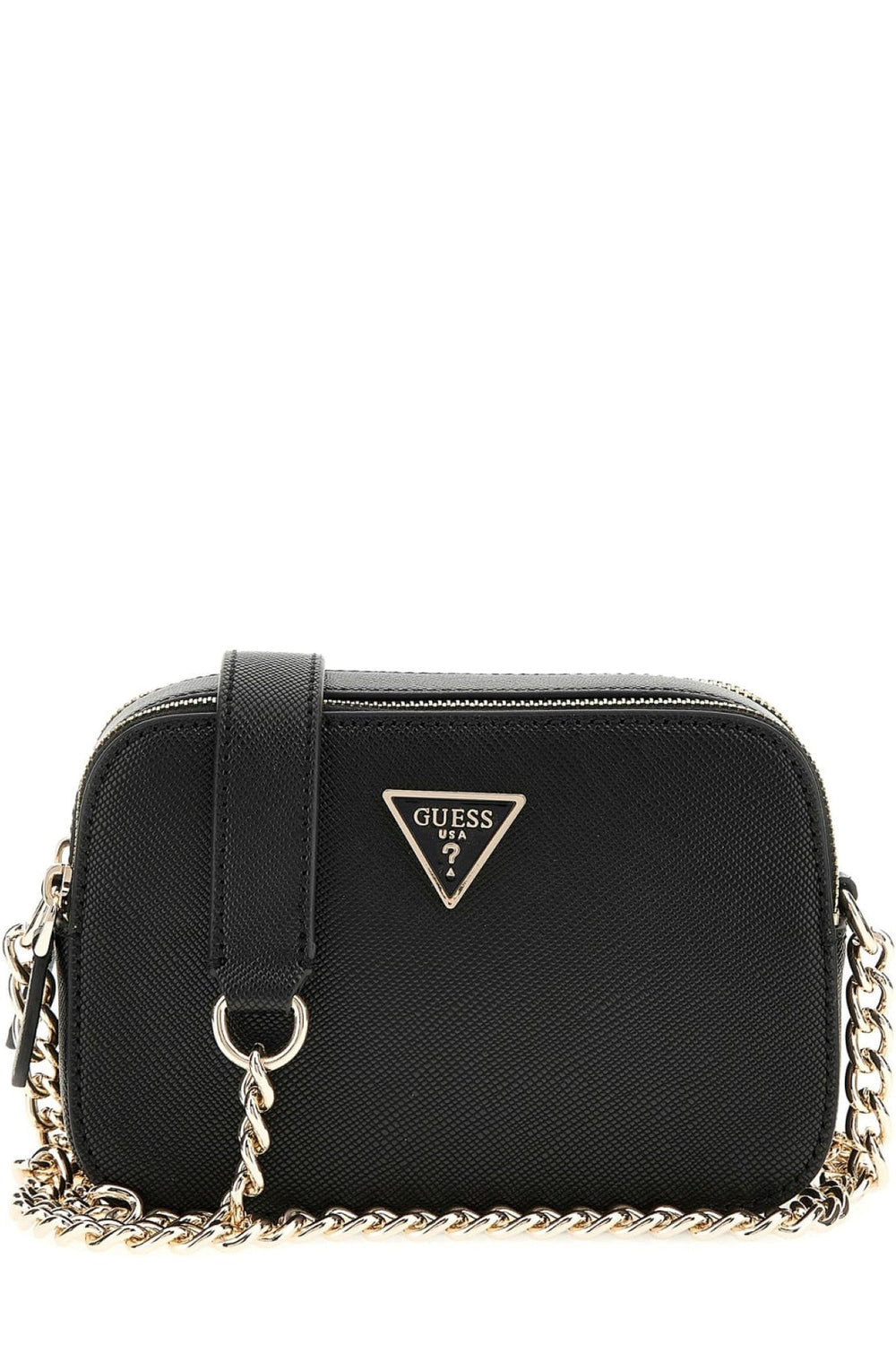 Geanta GUESS de Dama GENTI GUESS Negru ONE 190231961505