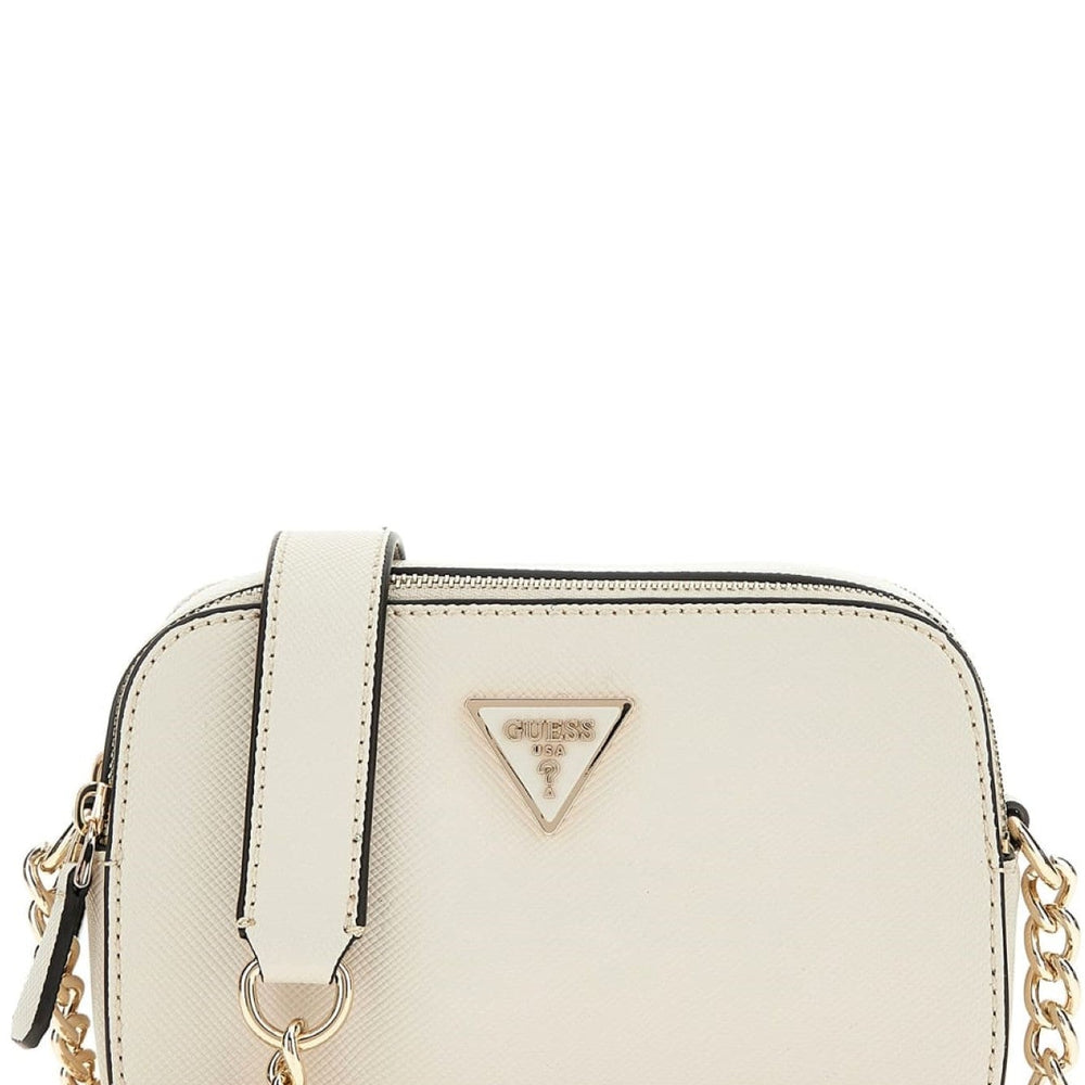 
                      
                        Geanta GUESS de Dama GENTI GUESS Alb ONE 190231961512
                      
                    