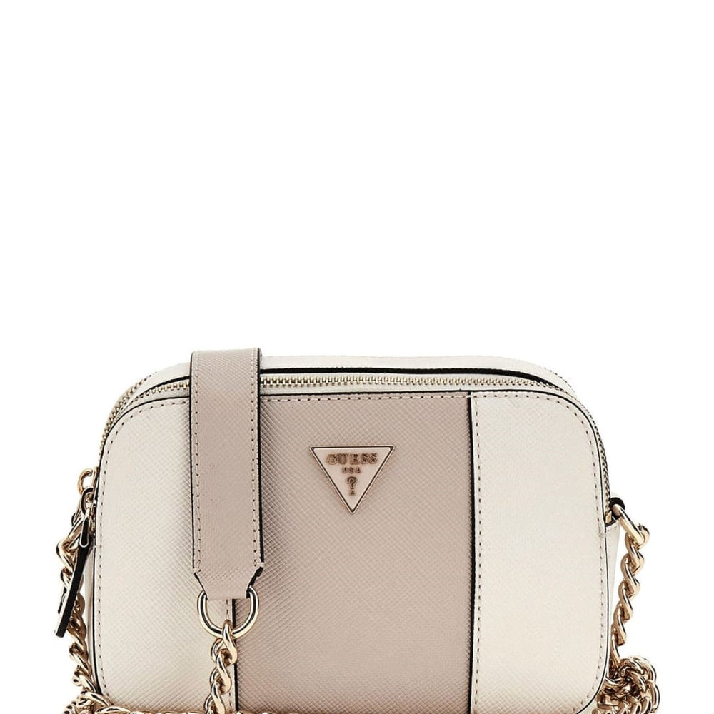 
                      
                        Geanta GUESS de Dama GENTI GUESS Bej ONE 190231961543
                      
                    