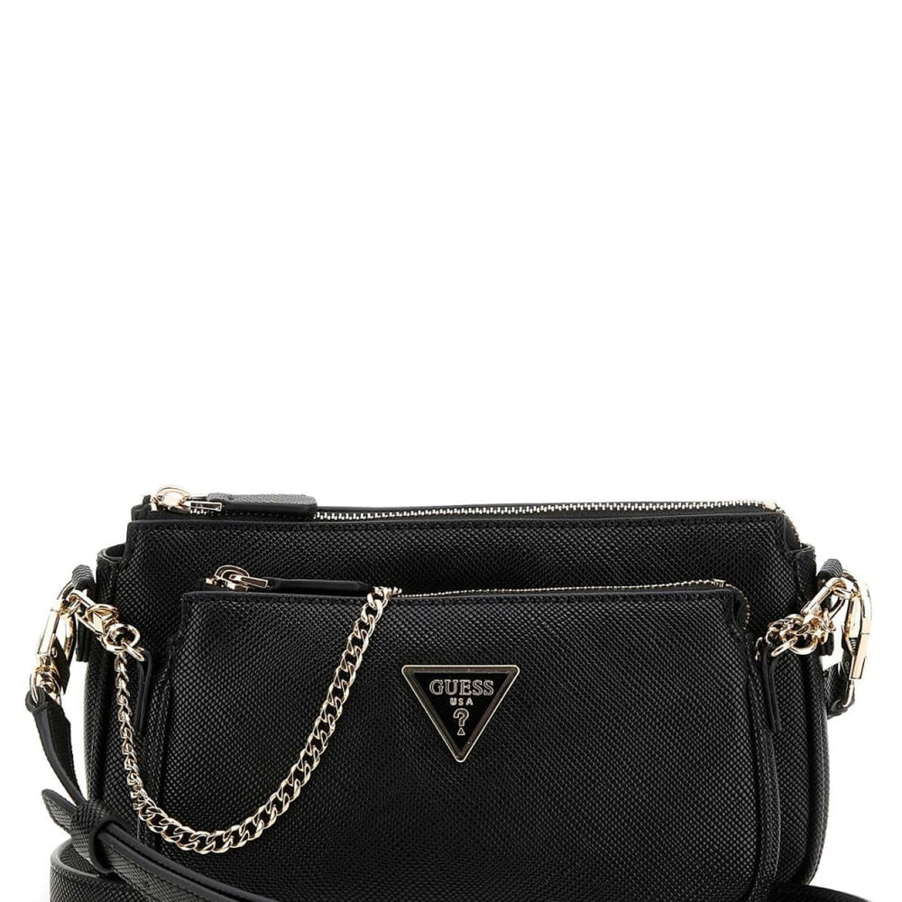 
                      
                        Geanta GUESS de Dama GENTI GUESS Negru ONE 190231962755
                      
                    