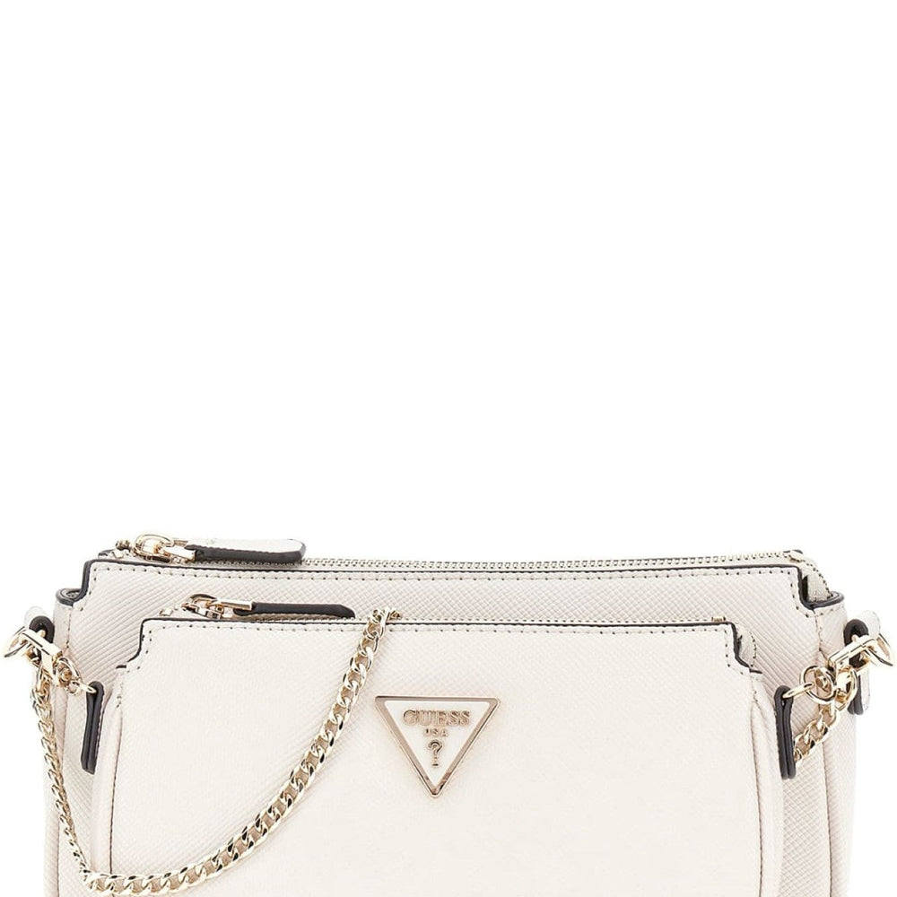 
                      
                        Geanta GUESS de Dama GENTI GUESS Bej ONE 190231962762
                      
                    