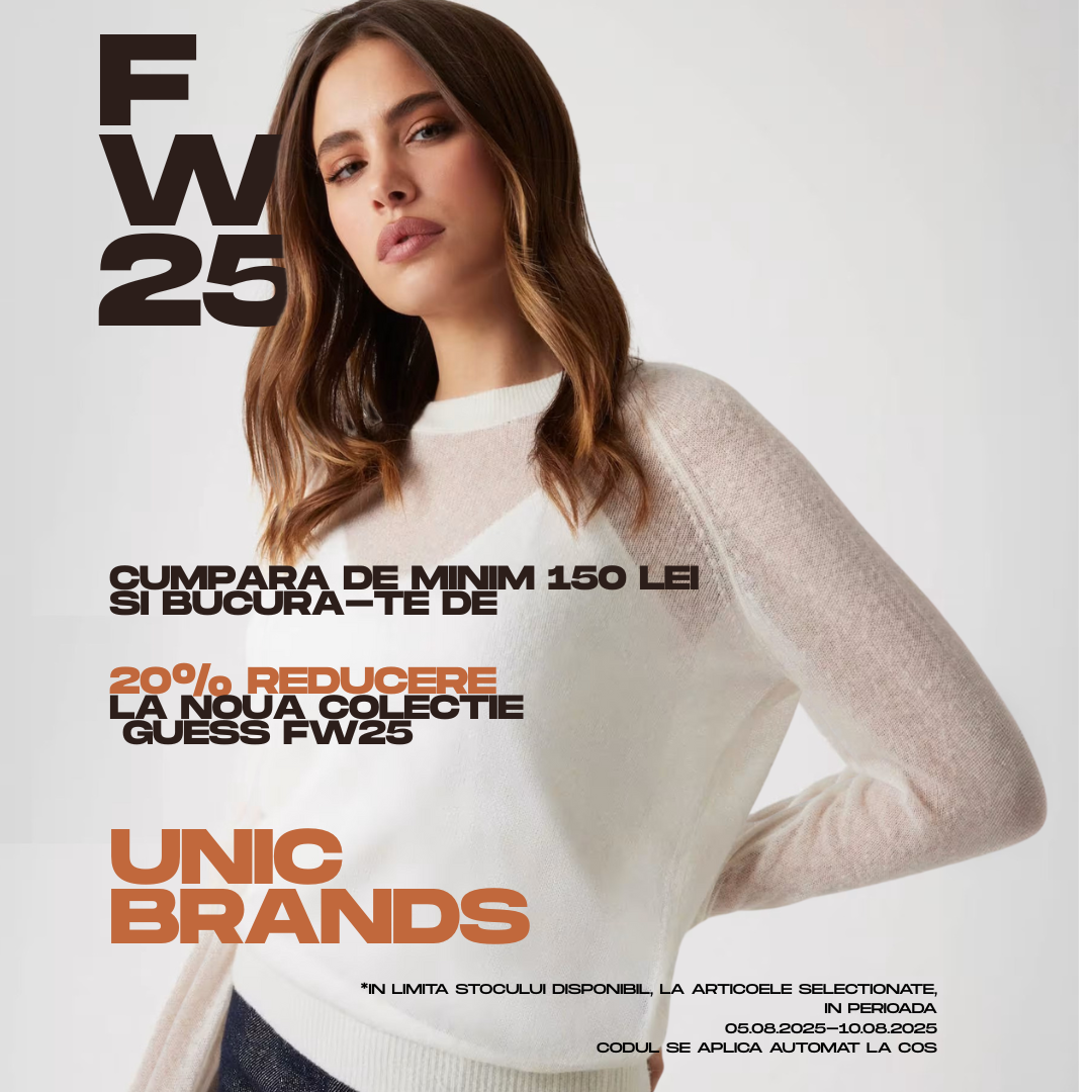 UnicBrands.ro