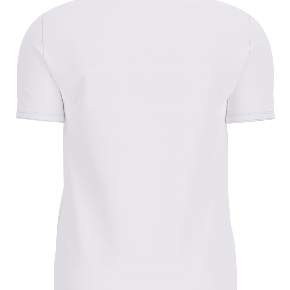 
                      
                        Tricou Barbati GUESS basic cu logo frontal TRICOURI GUESS
                      
                    