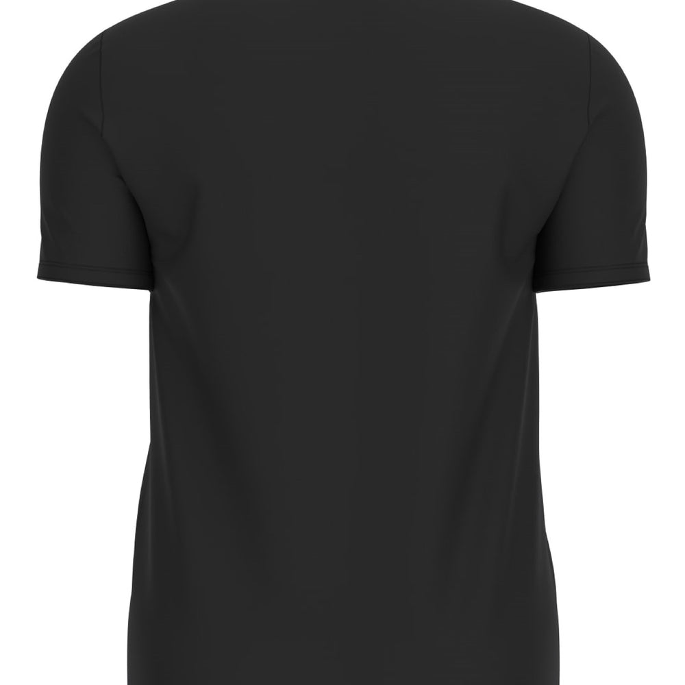 
                      
                        Tricou Barbati GUESS basic cu logo frontal TRICOURI GUESS
                      
                    