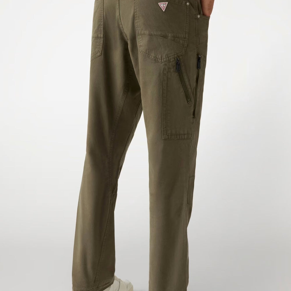 
                      
                        Pantaloni Cargo GUESS de Barbati IMBRACAMINTE GUESS   
                      
                    