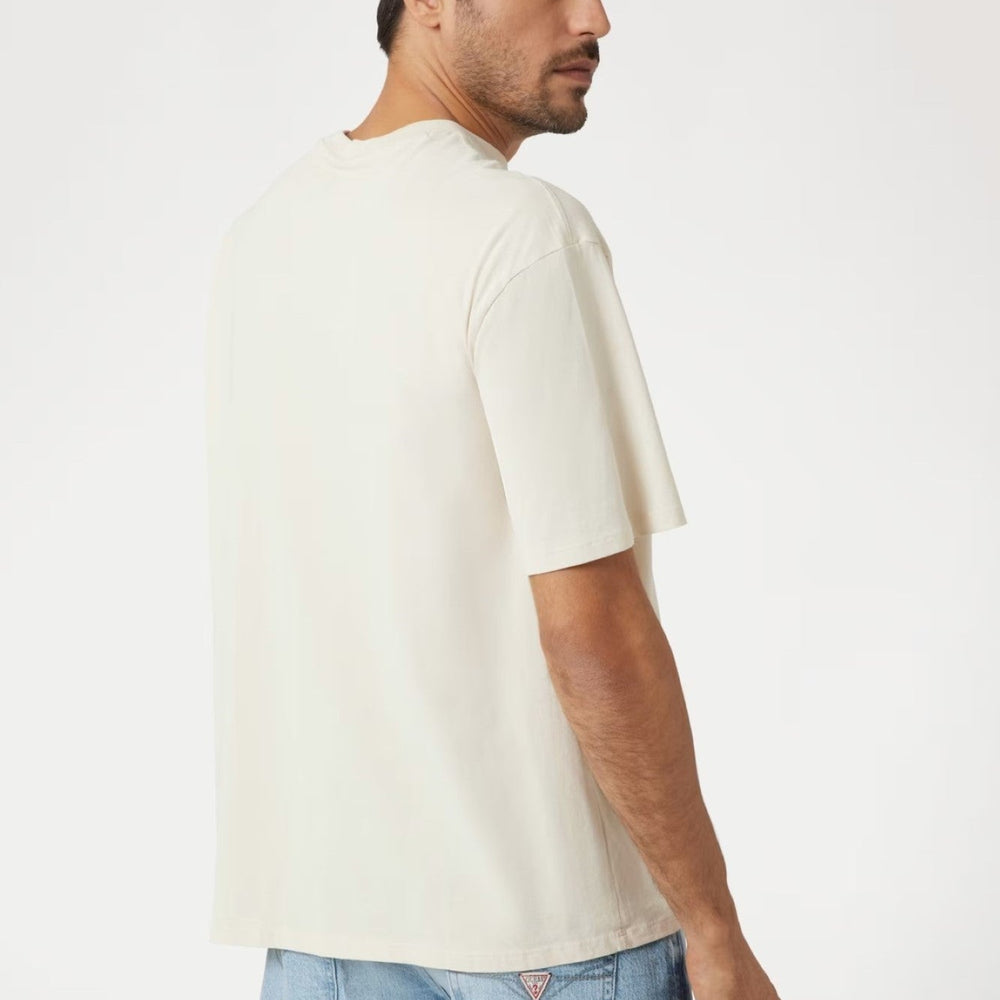 
                      
                        Tricou GUESS de Barbati cu Imprimeu IMBRACAMINTE GUESS   
                      
                    