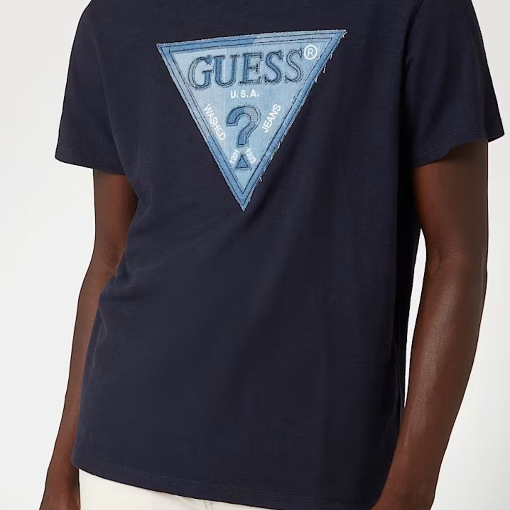 
                      
                        Tricou GUESS de barbati IMBRACAMINTE GUESS   
                      
                    