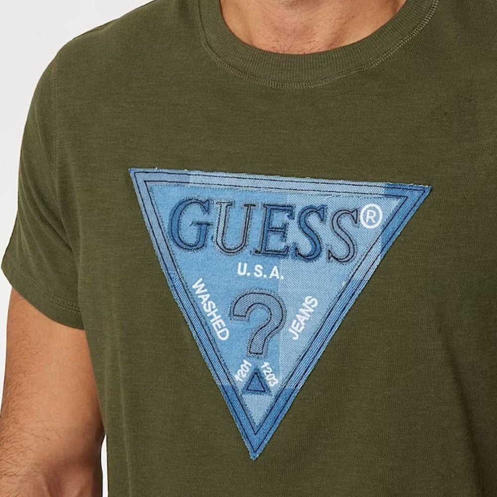 
                      
                        Tricou GUESS de barbati IMBRACAMINTE GUESS   
                      
                    