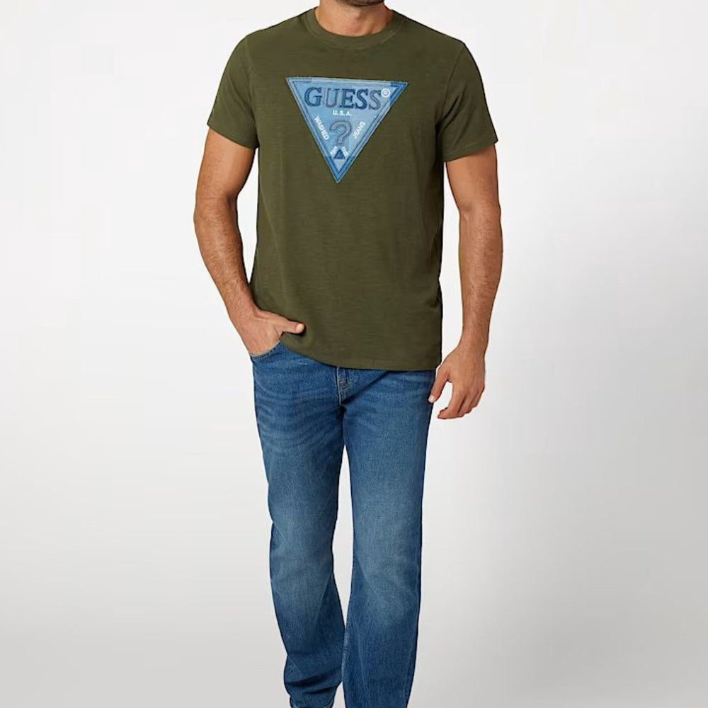 
                      
                        Tricou GUESS de barbati IMBRACAMINTE GUESS   
                      
                    