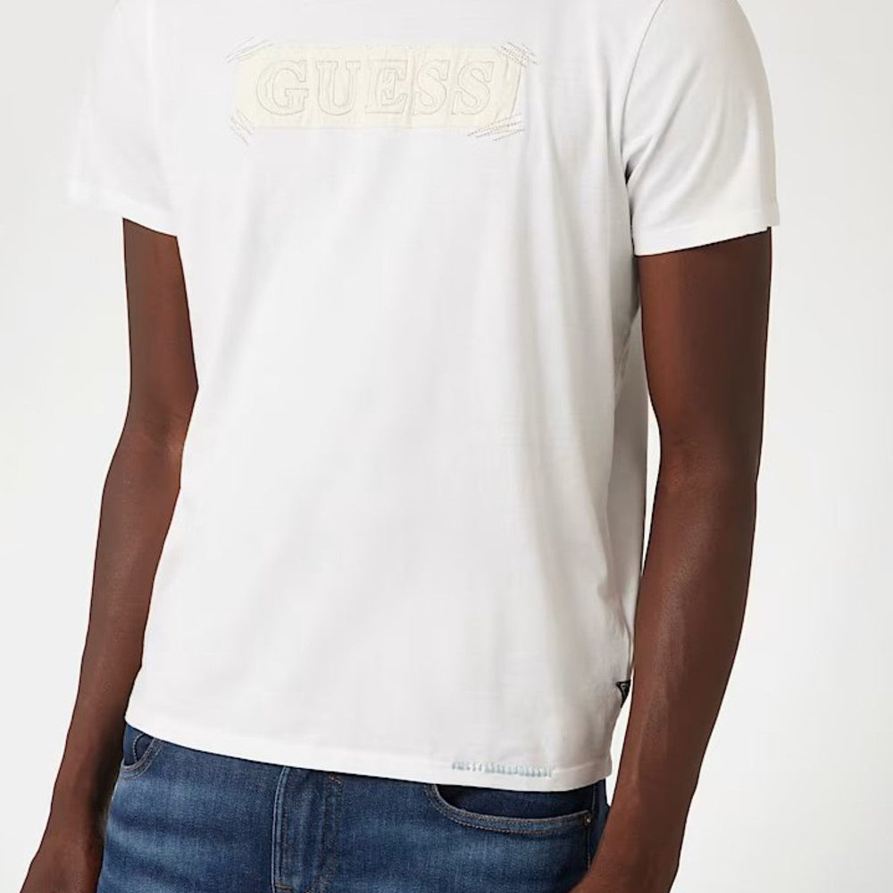 
                      
                        Tricou GUESS de barbati IMBRACAMINTE GUESS   
                      
                    