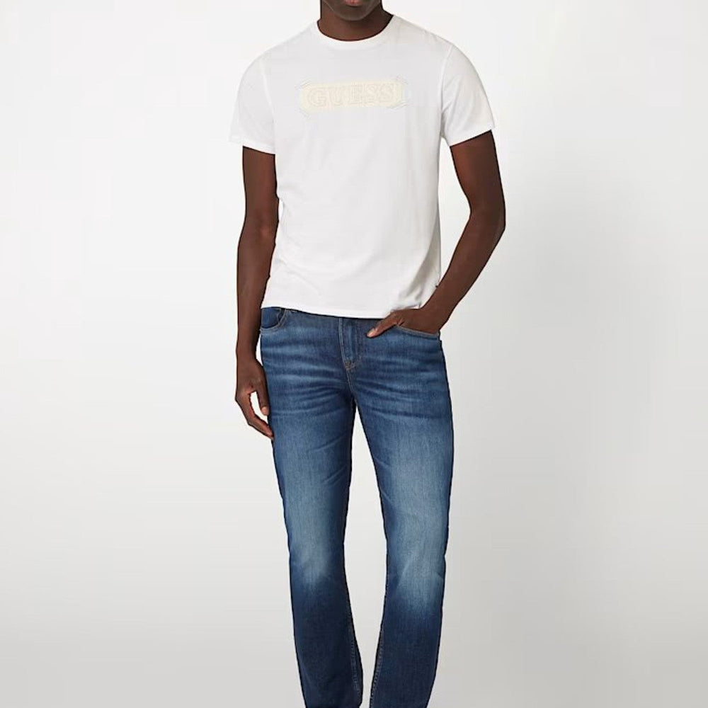 
                      
                        Tricou GUESS de barbati IMBRACAMINTE GUESS   
                      
                    