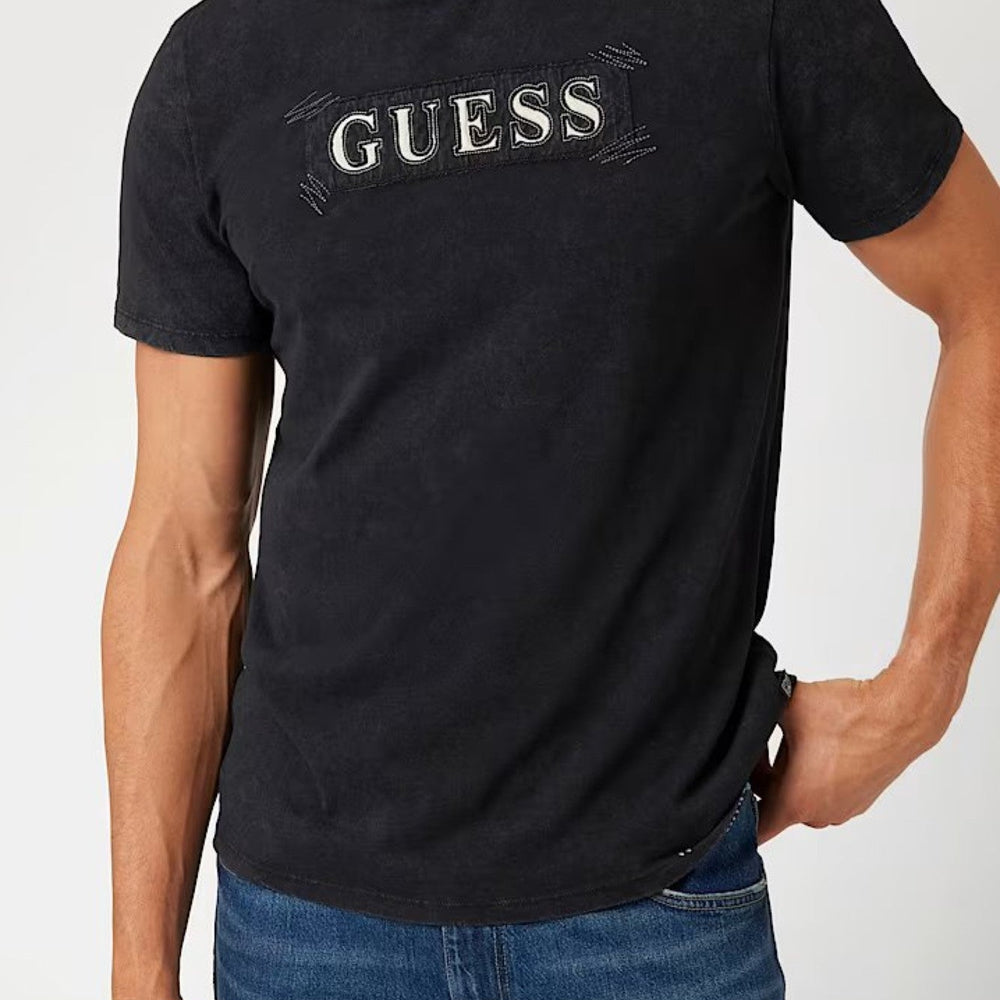 
                      
                        Tricou GUESS de barbati IMBRACAMINTE GUESS   
                      
                    