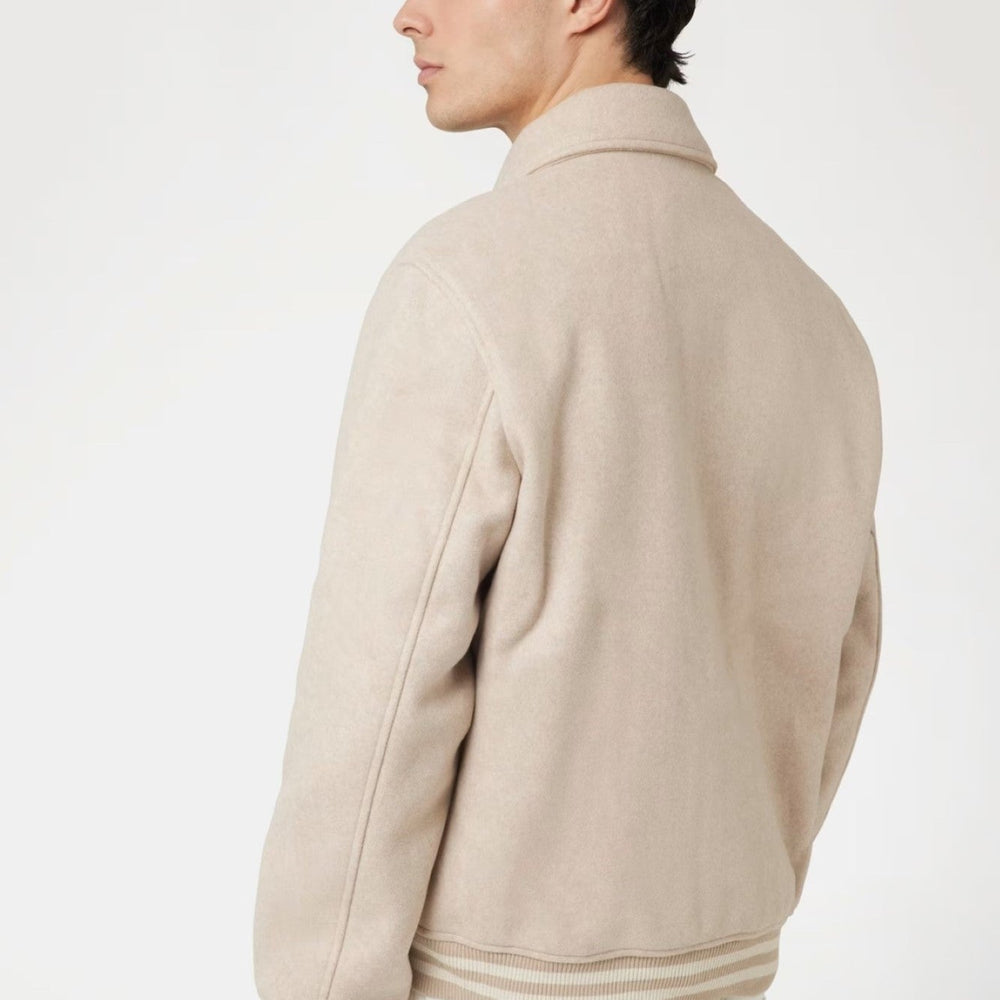 
                      
                        Geaca Bomber  GUESS de Barbati IMBRACAMINTE GUESS   
                      
                    