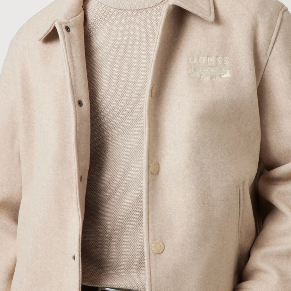 
                      
                        Geaca Bomber  GUESS de Barbati IMBRACAMINTE GUESS   
                      
                    