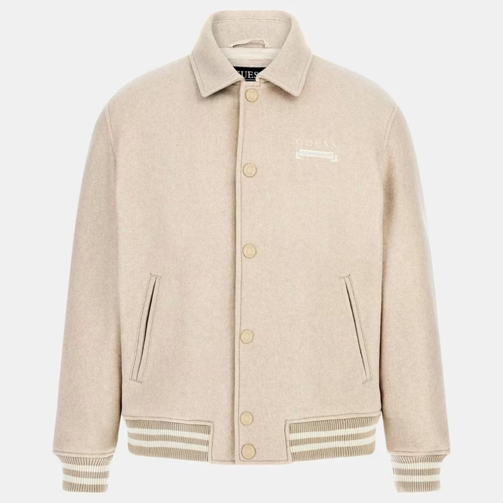 
                      
                        Geaca Bomber  GUESS de Barbati IMBRACAMINTE GUESS   
                      
                    