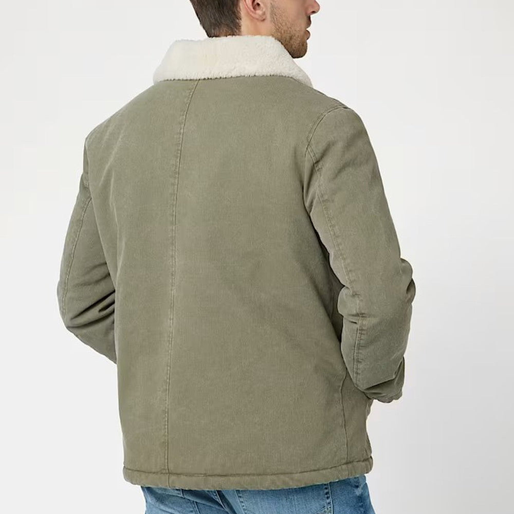 
                      
                        Geaca GUESS de barbati IMBRACAMINTE GUESS   
                      
                    