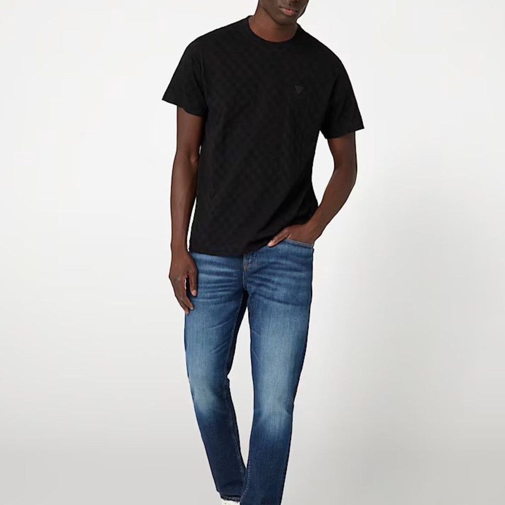 
                      
                        Tricou GUESS de barbati IMBRACAMINTE GUESS   
                      
                    