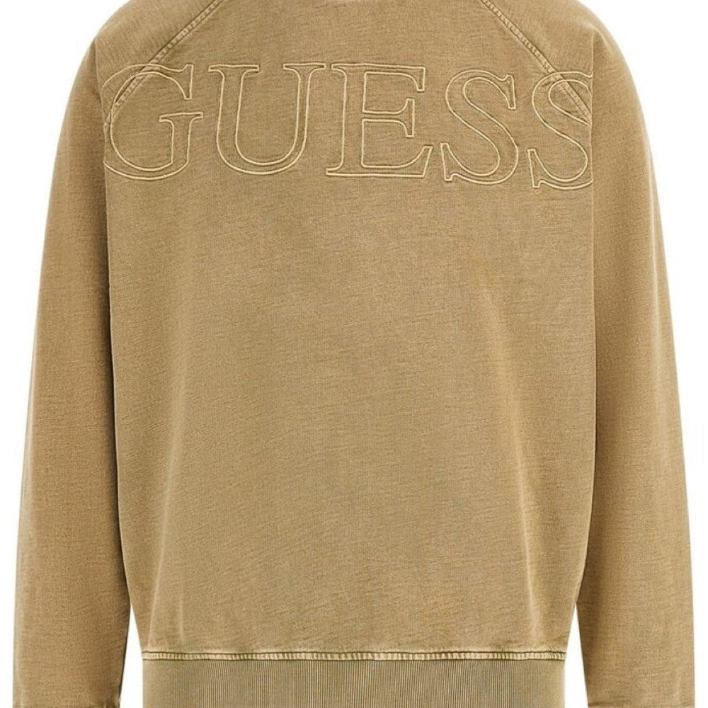 
                      
                        Pulover GUESS de Barbati IMBRACAMINTE GUESS Bej S 762540832140
                      
                    