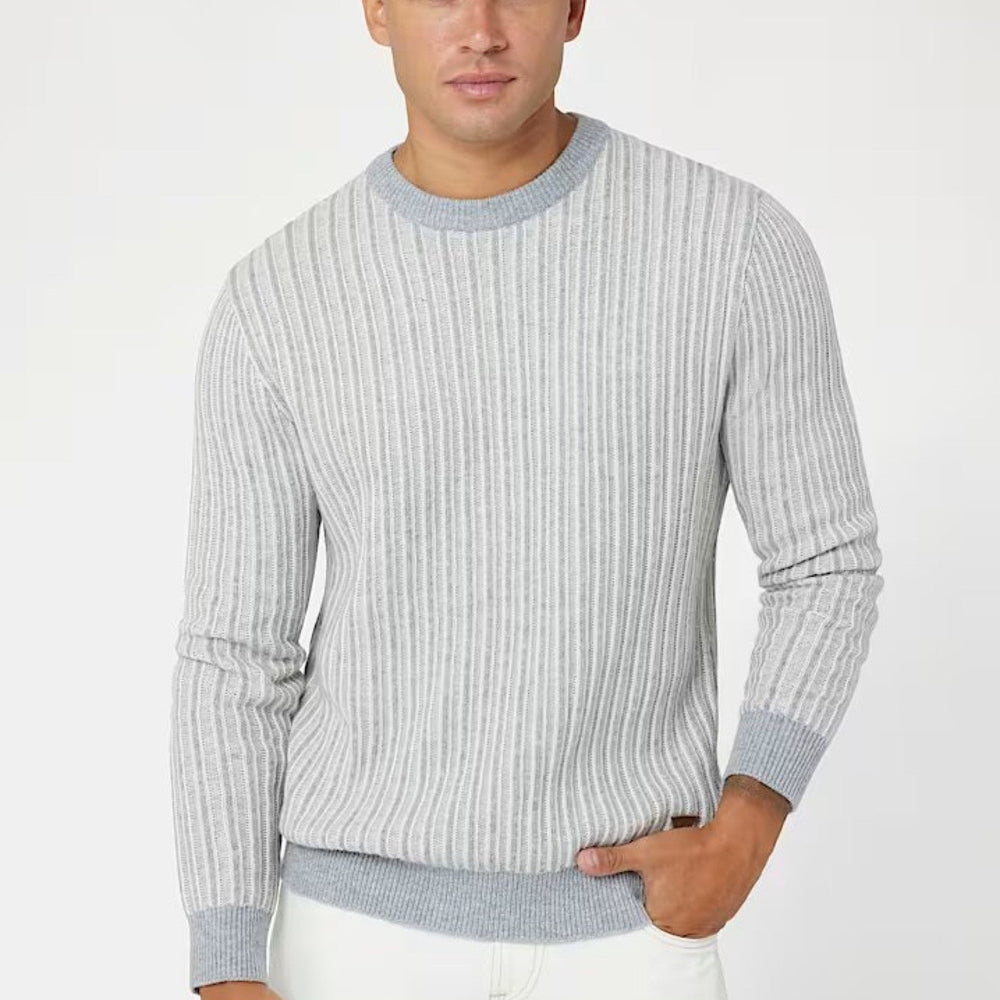 
                      
                        Pulover GUESS de barbati IMBRACAMINTE GUESS Gri XS 762540830246
                      
                    