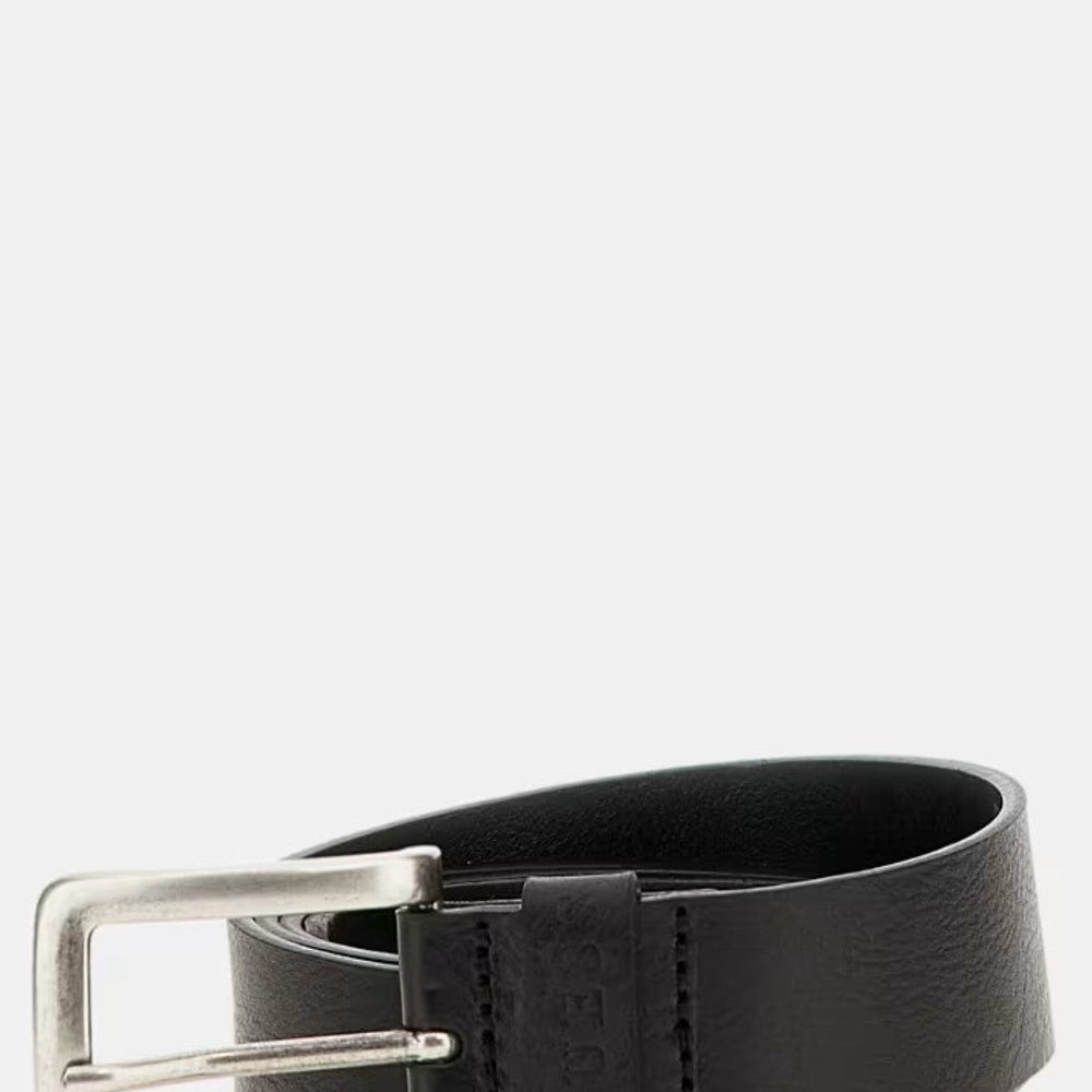 
                      
                        Curea GUESS de barbati IMBRACAMINTE GUESS Negru S 762540832637
                      
                    
