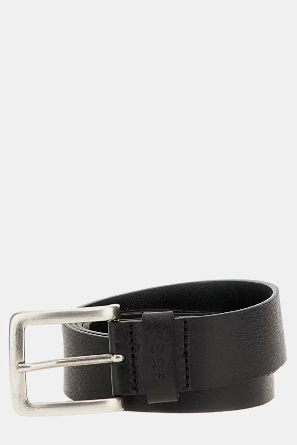 Curea GUESS de barbati IMBRACAMINTE GUESS Negru S 762540832637