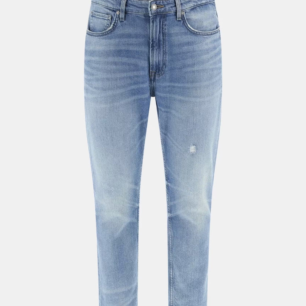 
                      
                        Pantaloni denim GUESS de barbati IMBRACAMINTE GUESS   
                      
                    