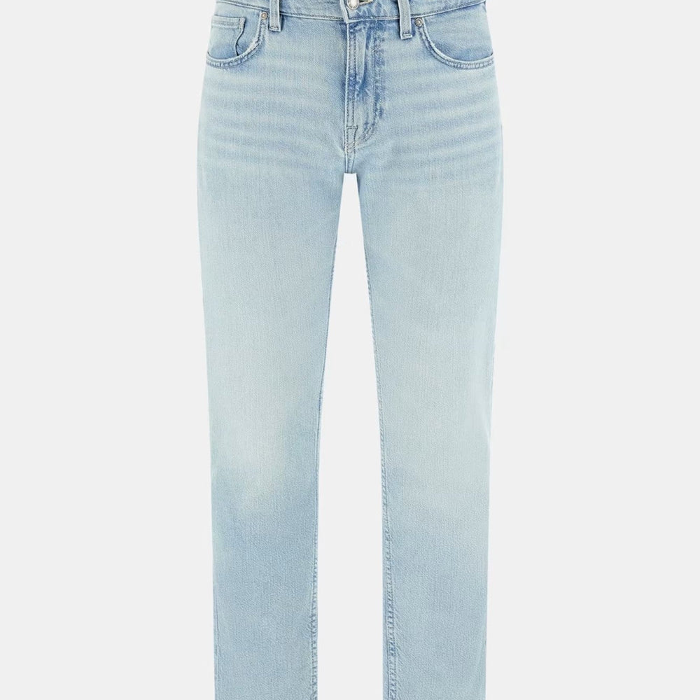 
                      
                        Pantaloni Denim GUESS de barbati IMBRACAMINTE GUESS   
                      
                    