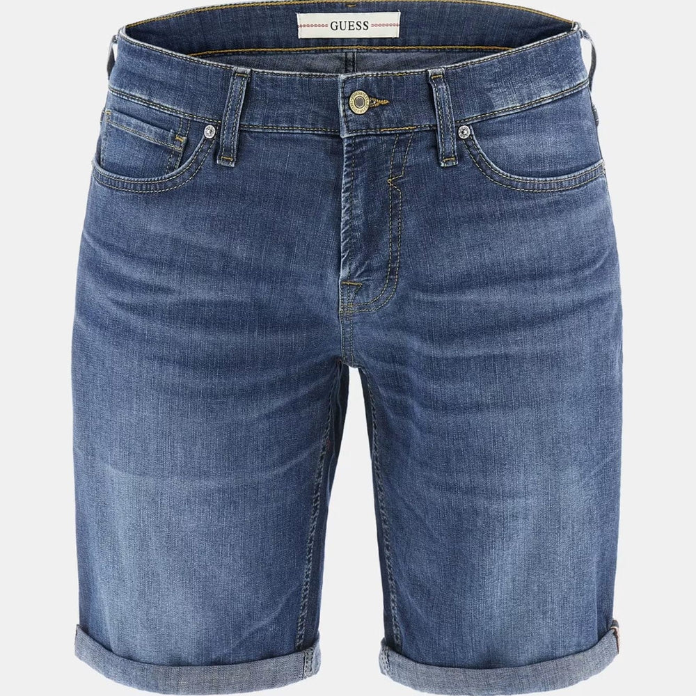 
                      
                        Pantaloni Scurti de barbati IMBRACAMINTE GUESS   
                      
                    