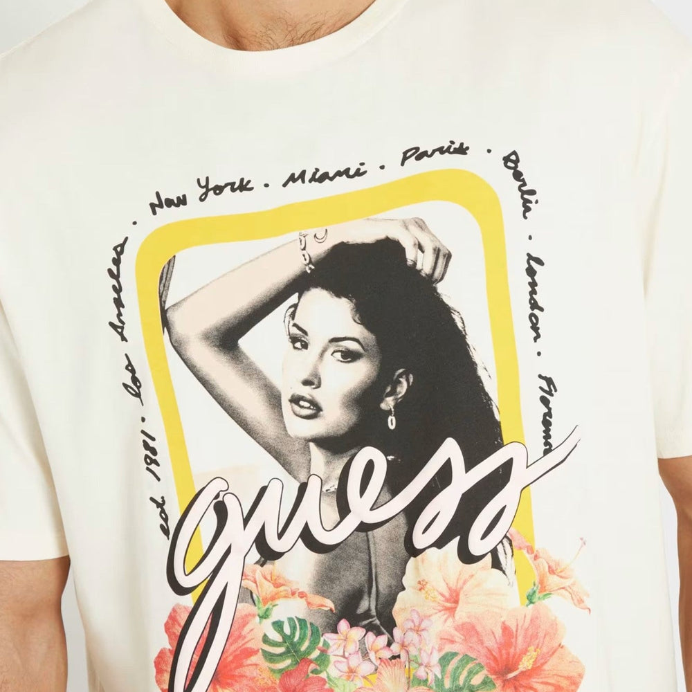 
                      
                        Tricou GUESS de barbati IMBRACAMINTE GUESS   
                      
                    