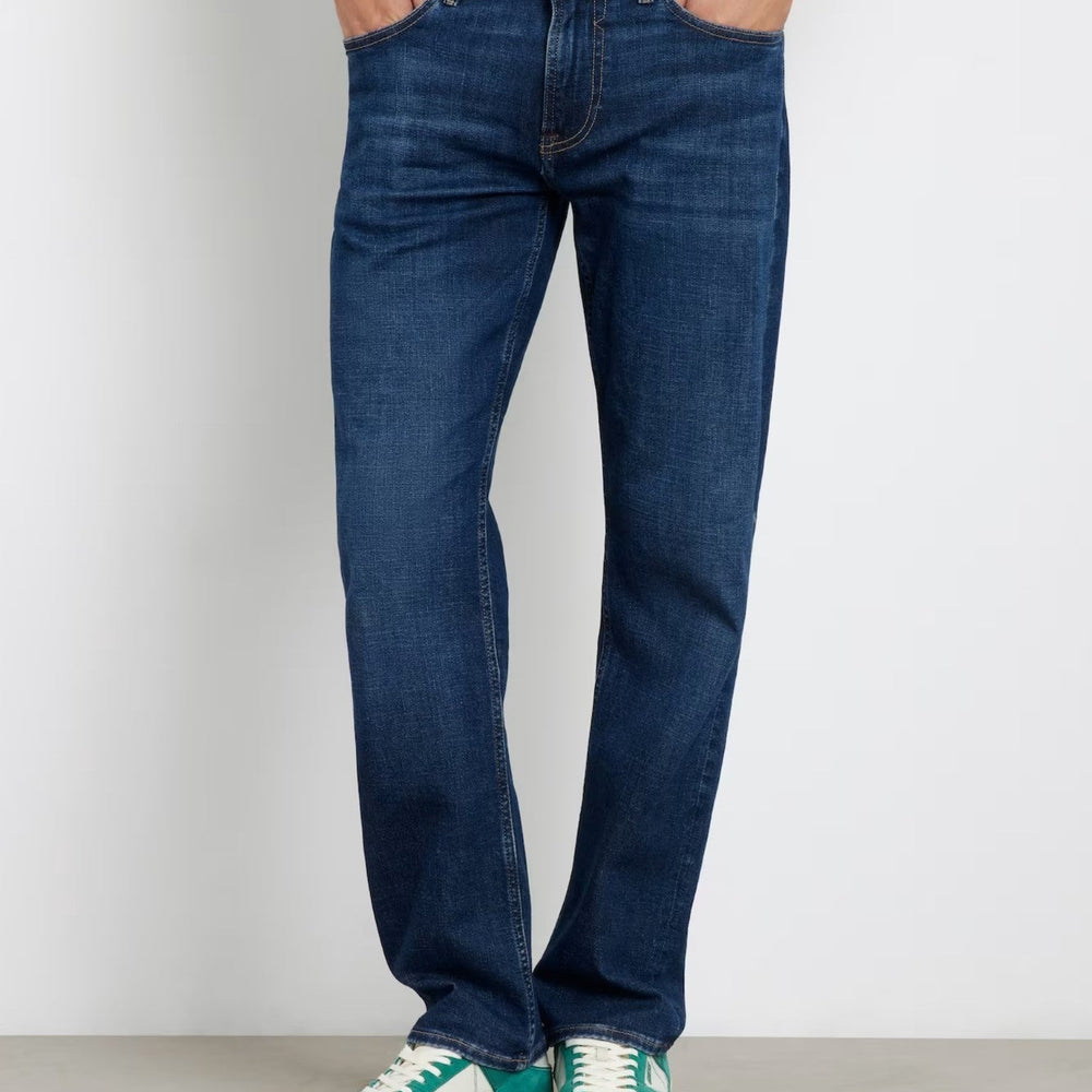 
                      
                        Pantaloni clasici denim GUESS IMBRACAMINTE GUESS Albastru 29 761839123311
                      
                    