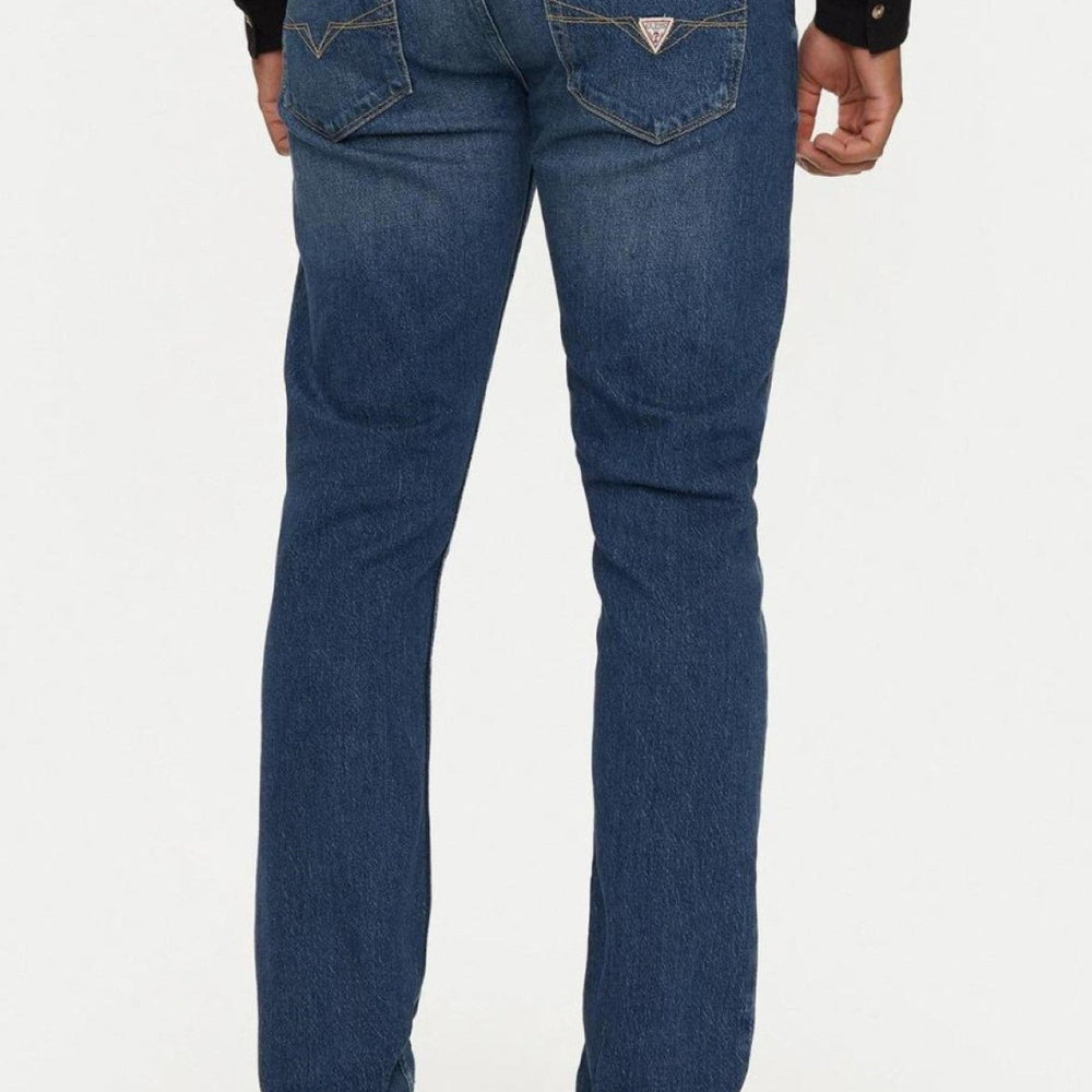 
                      
                        Pantaloni Denim GUESS de Barbati IMBRACAMINTE GUESS   
                      
                    