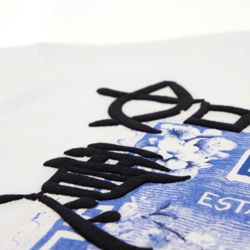 
                      
                        Tricou Print GUESS de Barbati IMBRACAMINTE GUESS   
                      
                    