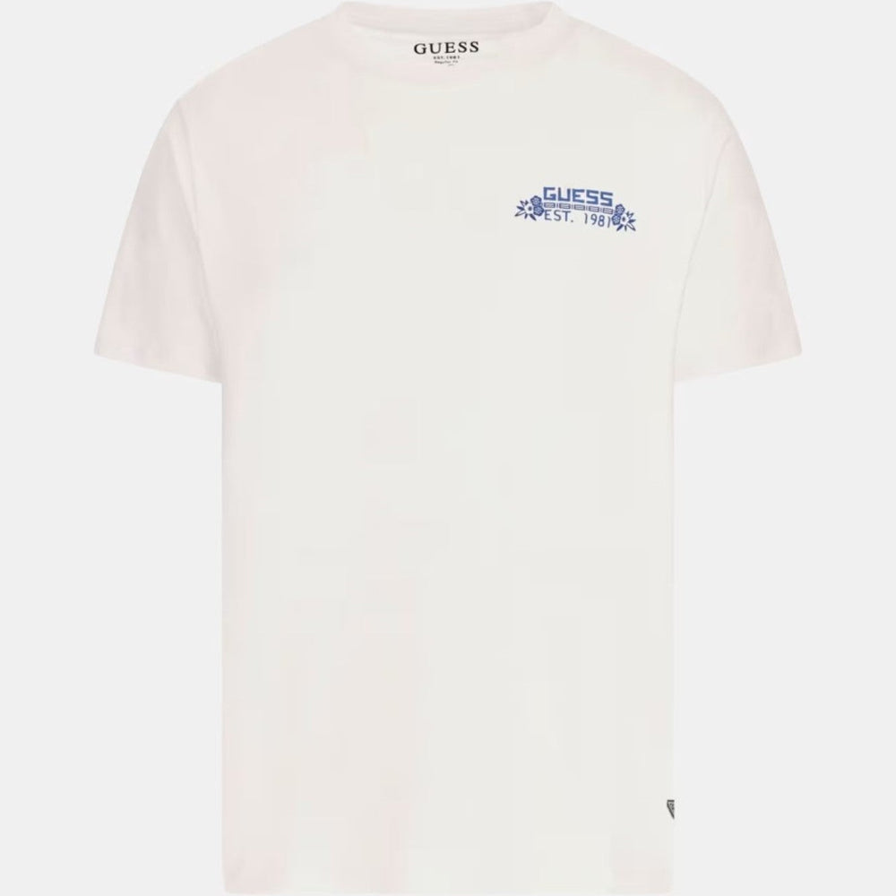 
                      
                        Tricou Print GUESS de Barbati IMBRACAMINTE GUESS   
                      
                    