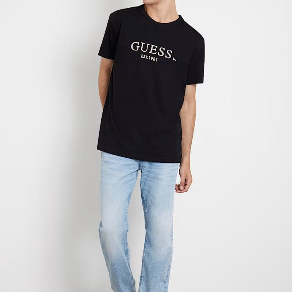 
                      
                        Tricou GUESS de barbati IMBRACAMINTE GUESS   
                      
                    