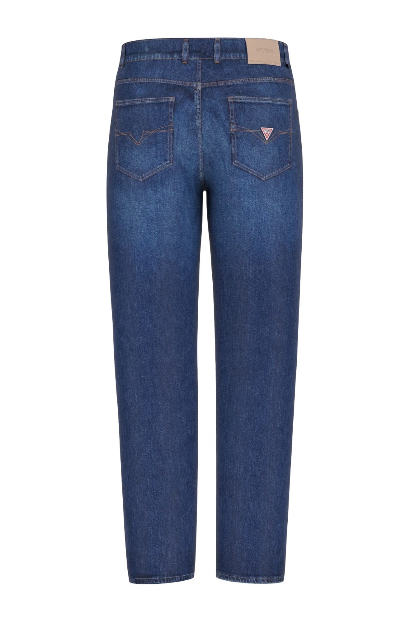 Pantaloni Denim GUESS de Barbati IMBRACAMINTE GUESS