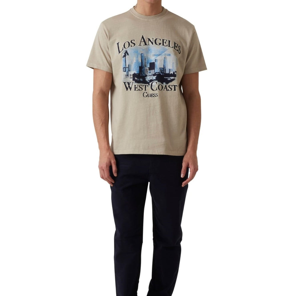 
                      
                        Tricou GUESS de Barbati IMBRACAMINTE GUESS
                      
                    