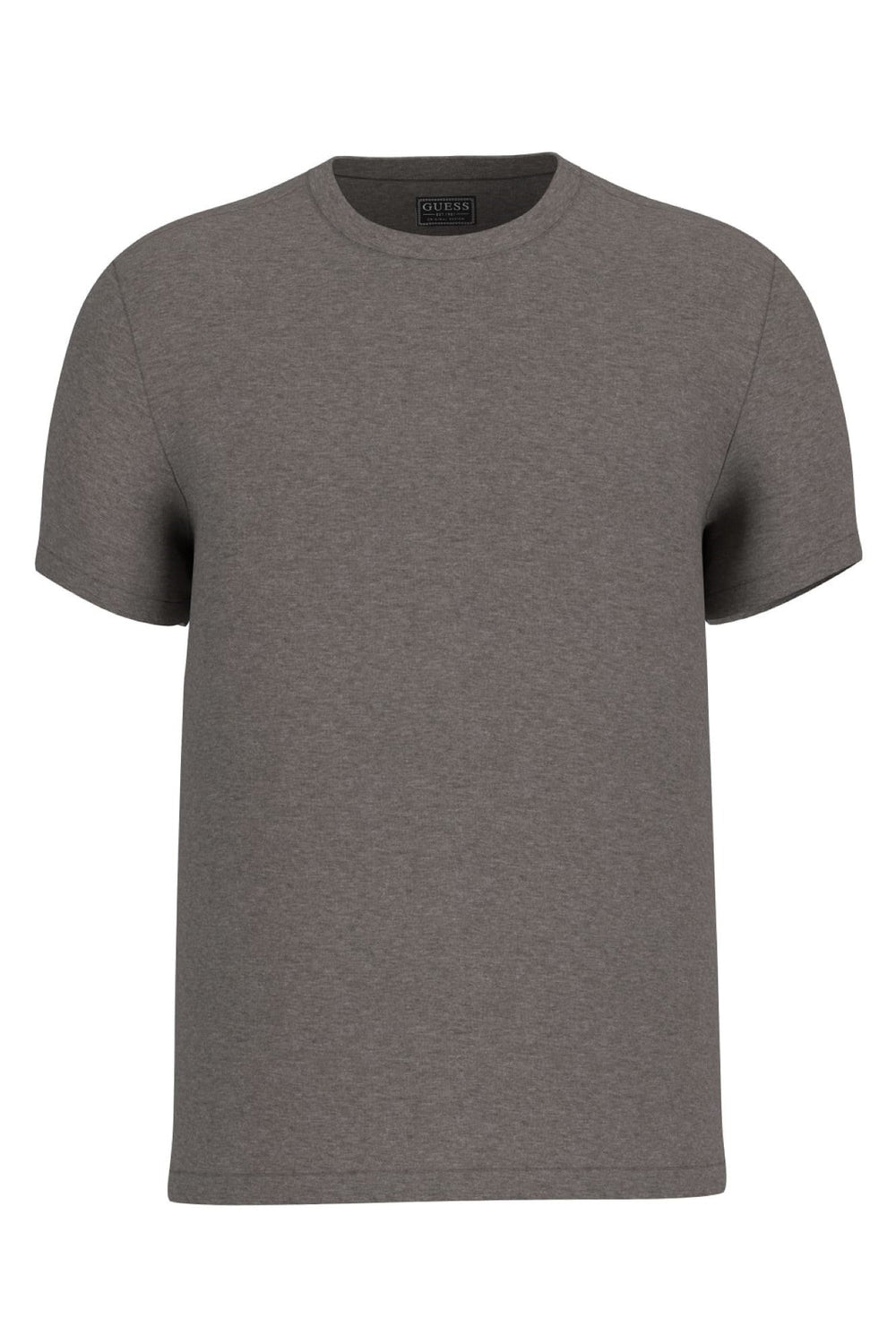 Tricou GUESS de Barbati IMBRACAMINTE GUESS Gri XS 762890787131