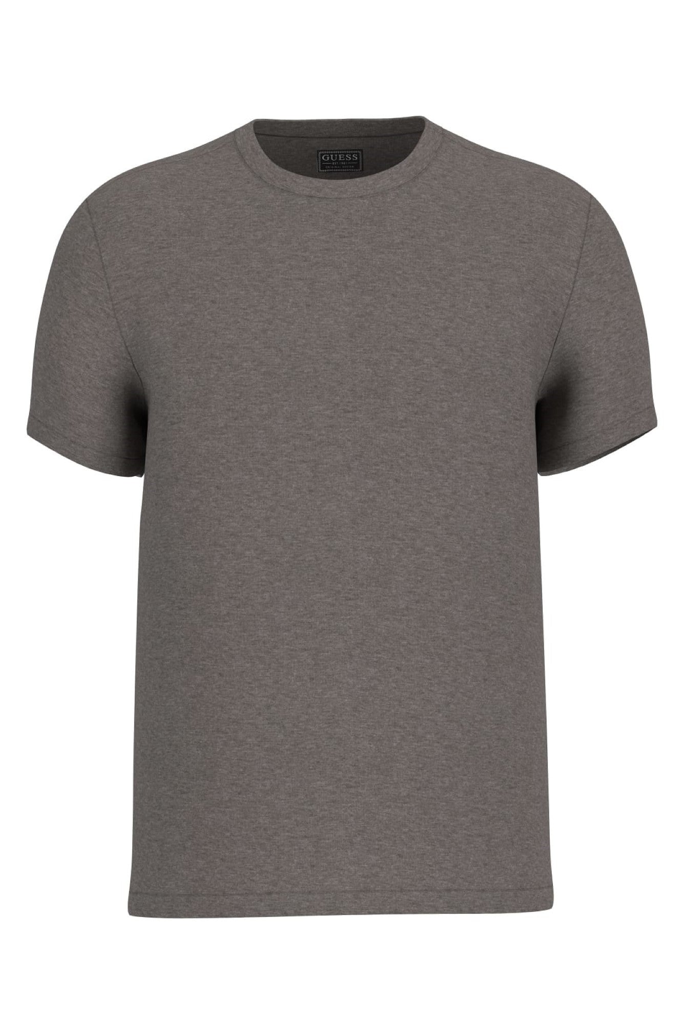 Tricou GUESS de Barbati IMBRACAMINTE GUESS Gri XS 762890787131