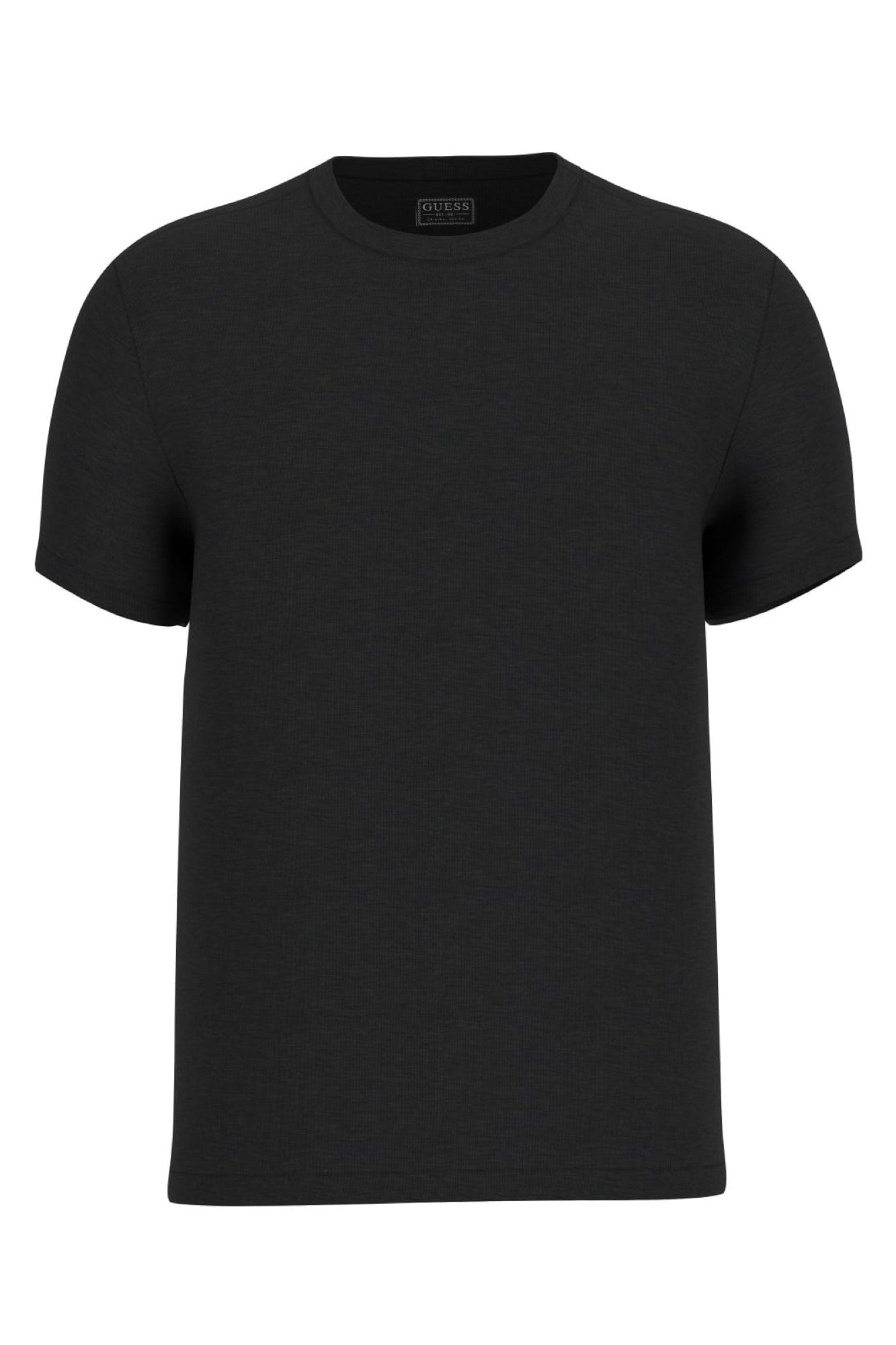 Tricou GUESS de Barbati IMBRACAMINTE GUESS Negru XS 762890787137