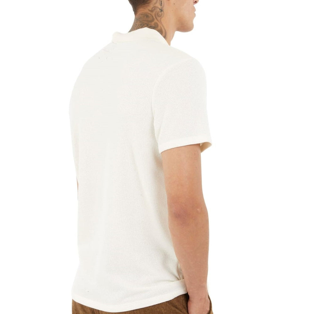 
                      
                        Tricou Guler GUESS de Barbati IMBRACAMINTE GUESS
                      
                    