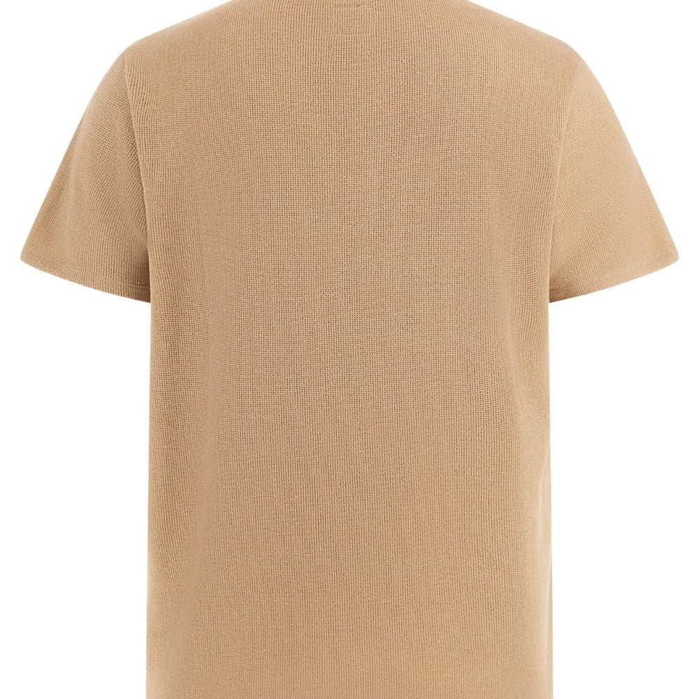 
                      
                        Tricou Guler GUESS de Barbati IMBRACAMINTE GUESS
                      
                    